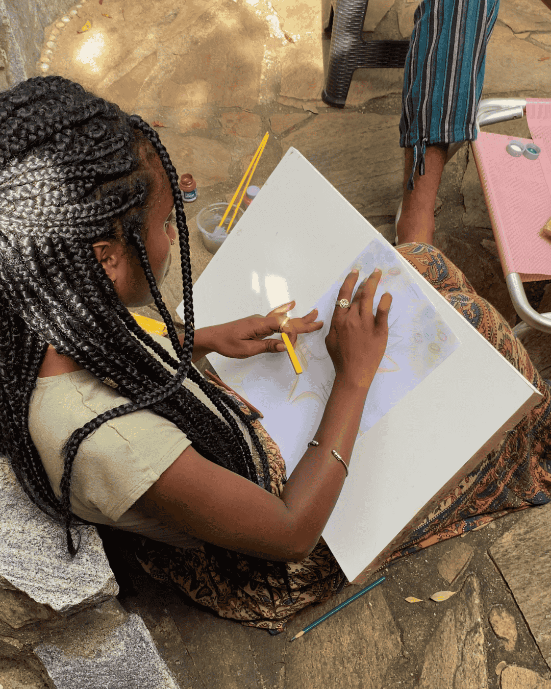 Retiro a Travessia 2 edição